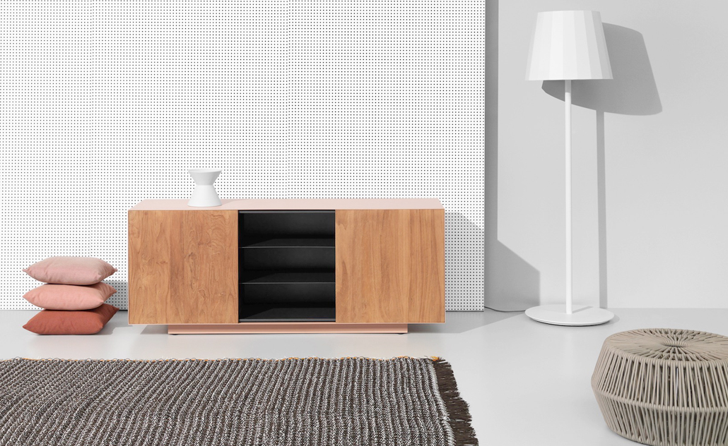 Credenza
