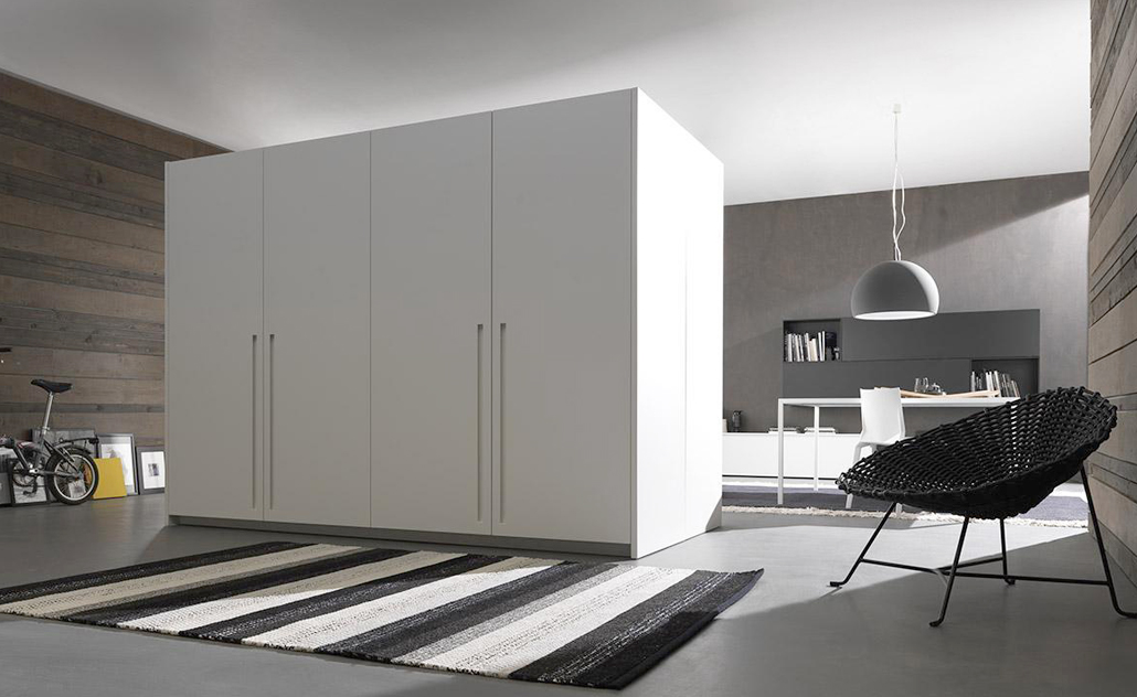 Cucina Armadio