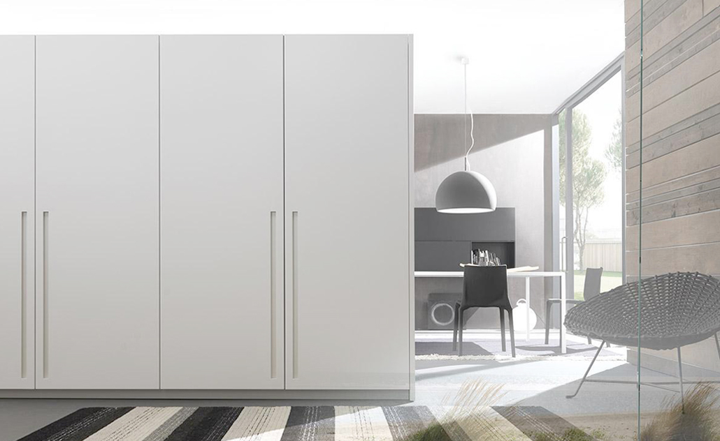 Cucina Armadio