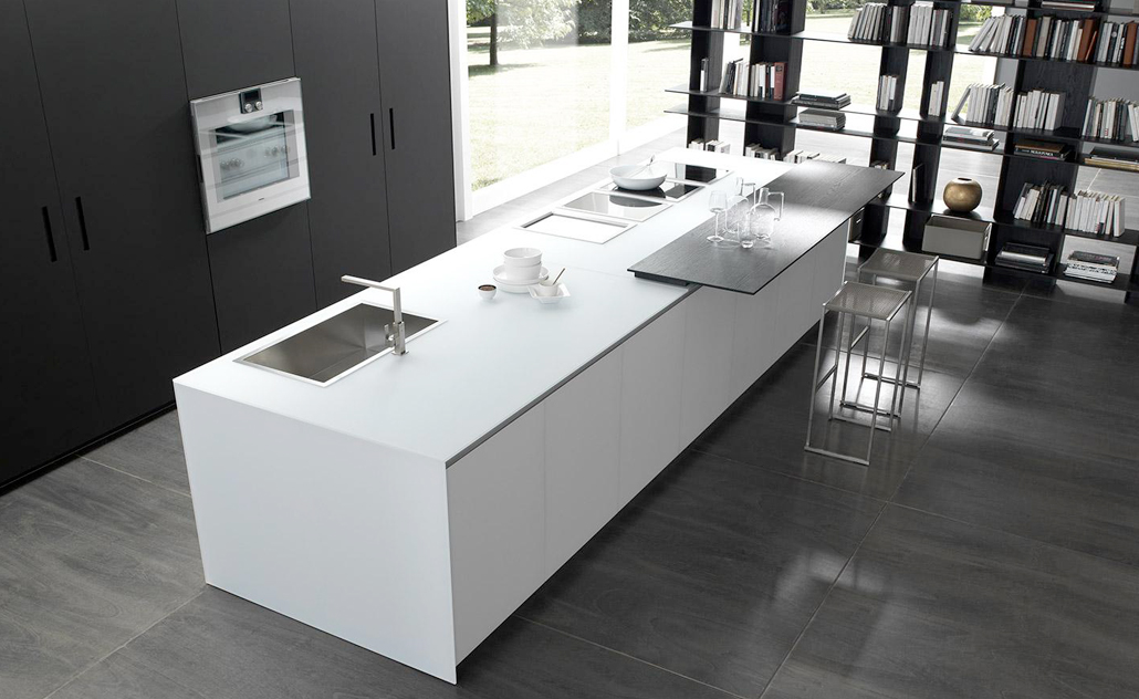Cucina Blade