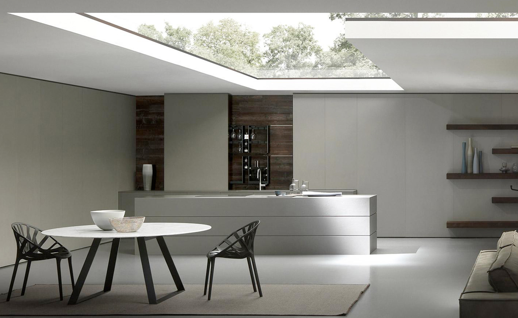 Cucina Blade