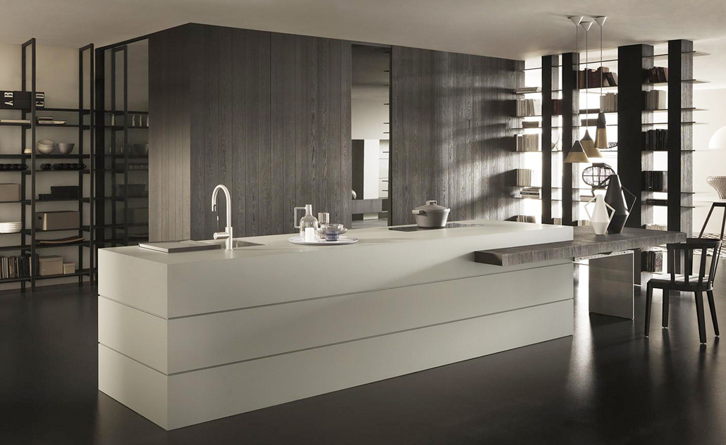 Cucina Blade