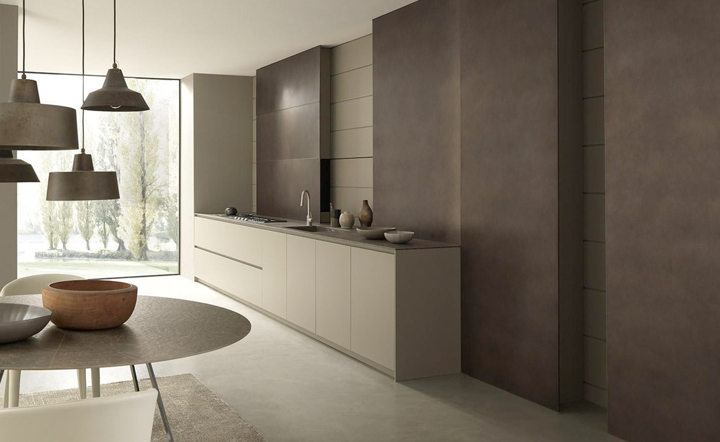 Cucina Blade