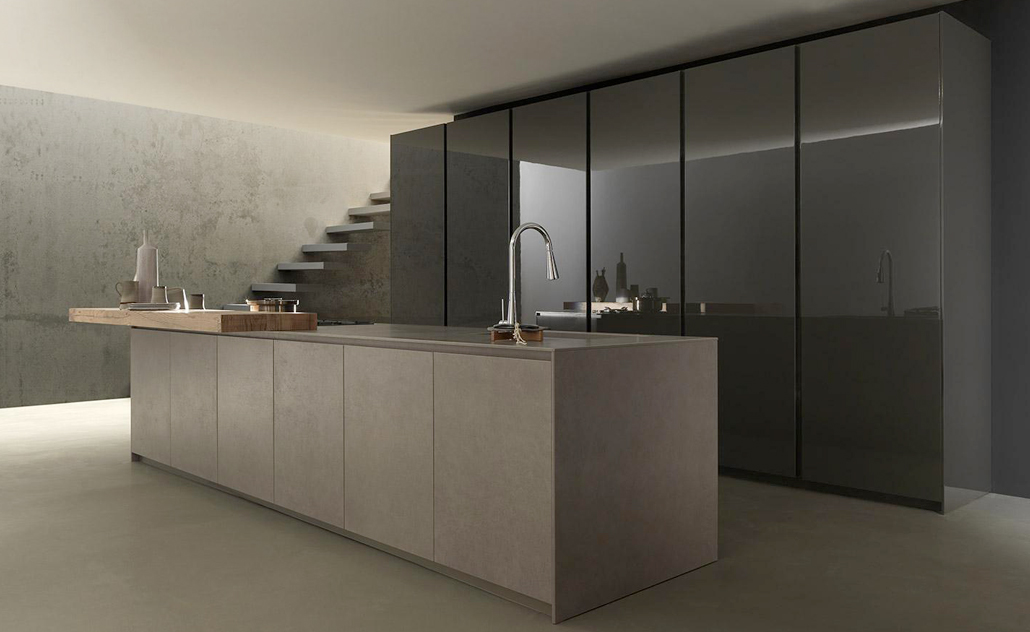 Cucina Blade