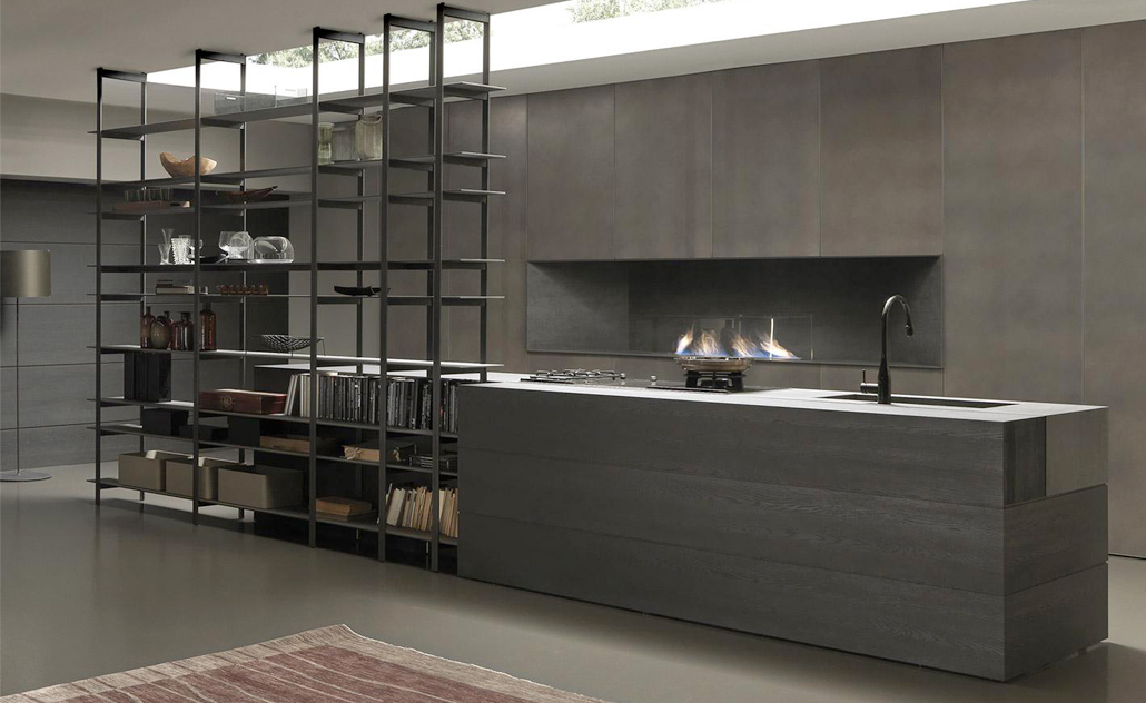 Cucina Blade