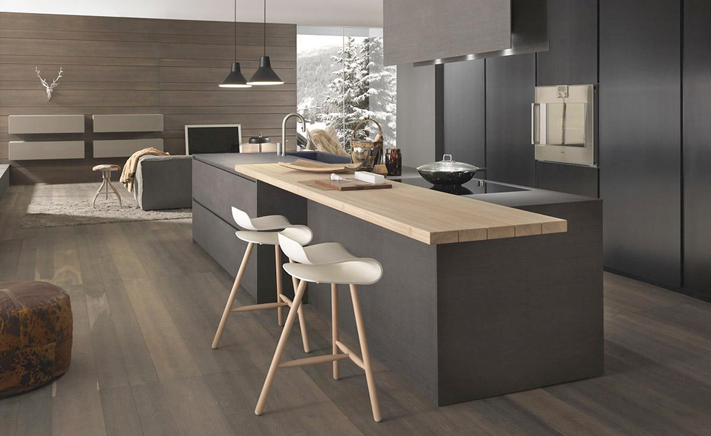 Cucina Blade