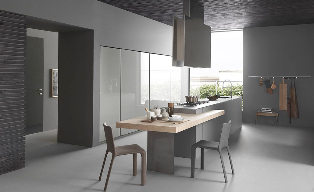 Cucina Light