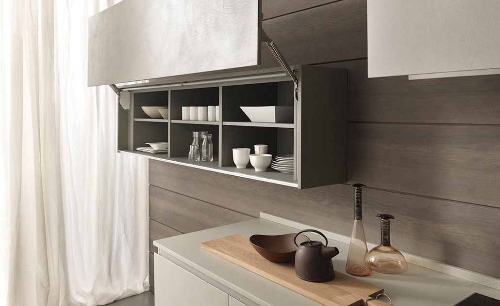 Cucina Twenty Resina