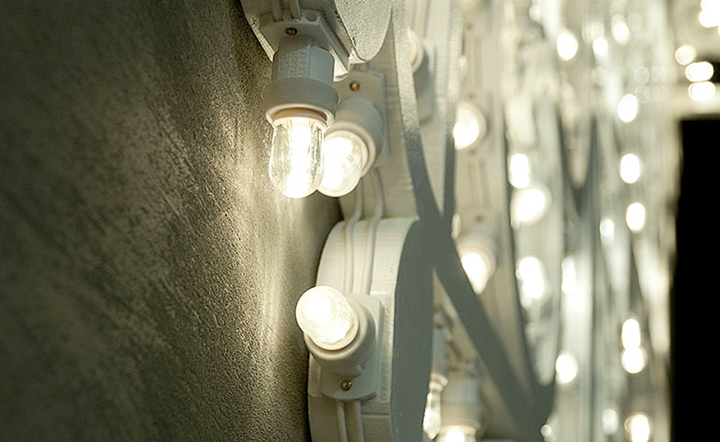 Gallipoli Luminary